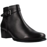 Regarde Le Ciel Gležnjarji Jolene395239 Črna | Shoptok.si