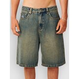 Rip Curl Archive Dirty Denim Walkie 23 Kratke hlace dirty mid blue Cene