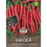 Paprika "De Cayenne"