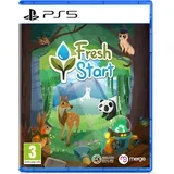 Start (PS5)