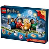 Lego 76456 harry potter božićni kalendar 2025 Cene