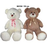  Plišani meda sa mašnom 115cm 167859 | ePonuda.com