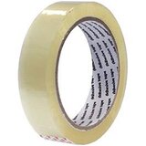 Simpo Lepilni trak 24 mm x 66 m, prozoren | Shoptok.si