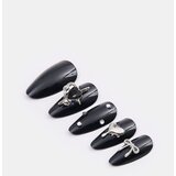 Sinsay Umjetni nokti s Halloween motivom 24 pack Cijene