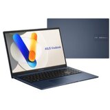 Asus Vivobook 15.6" i3-1315U 8GB/512GB SSD X1504VA-BQ2445 Win 11 Pro | Eponuda.com