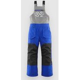 ThirtyTwo Youth Basement Kids Hlace blue Cene