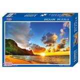 Denis Slagalica Zalazak sunca 1000 kom Cene