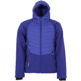 Jakne Blouson softshell homme CANDER Modra