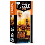  Puzzle 230 pcs galata tower bf136 ( 108/21360 ) | ePonuda.com