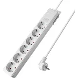 Produžni kabl Bry Xline 6Way EU SWC 3x1,5mm2-5m BY72-00265