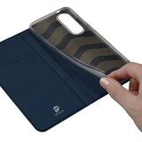 Dux ducis SKIN PRO futrola za SAMSUNG S25 Edge plava | shoptok.hr