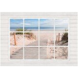  Tapeta - Window &amp beach 150x105 | shoptok.hr