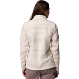 Columbia Benton Springs Full Zip Fleece Bež | shoptok.hr