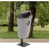 Stubna kanta za otpatke Optima 50l
