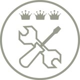 XXXL stenska led-svetilka allure //3000 k// | Shoptok.si