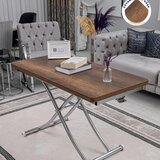 Hanah home Stočić za kafu, Braon | Eponuda.com