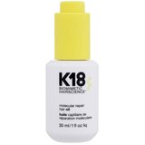 K18 Molecular Repair Hair Oil olje za lase poškodovani lasje 30 ml za ženske | Shoptok.si