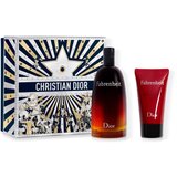 Dior Fahrenheit poklon set limitirana serija za muškarce 1 kom Cijene