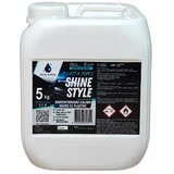 DOLONA SHINE STYLE 5 kg - Sjajno mleko za plastike Cene