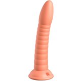 Pipedream Dillio Wild Thing Peach 7 Dildo cene