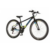 Visitor bicikl radiance 29" crno žuti | ePonuda.com