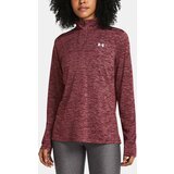 Under Armour Women's T-shirt Tech 1/2 Zip- Twist - Women's Cijene