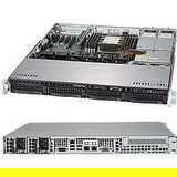 Supermicro 1U SUPERMICRO CSE813MFTQC-R407CB | shoptok.hr