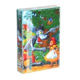  Puzzle 1/100 laco lc7345 ( 49418 ) | ePonuda.com