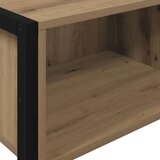  Konačna Stolić Umjetnička hrastovina 100 x 36 x 75 cm | shoptok.hr