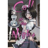 Harper Collins Publishers Ltd Kotoyama - Call of the Night, Vol. 4 | Eponuda.com