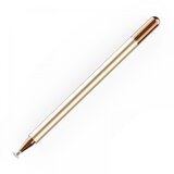 TECH-PROTECT CHARM STYLUS PISALO ZA TABLIČNE PAMETNE TELEFONE ZLATA ŠAMPANJEC, (21980290) | Shoptok.si