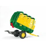 Rolly Toys prikolica za Traktor Hay wagon JD Cene