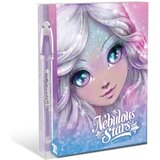 Nebulous Stars mini blok - več motivov Cene
