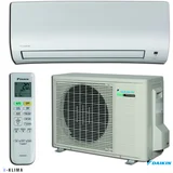 COMFORA FTXP35N9/RXP35N9 3,5kW, wifi klimatska naprava z montažo -