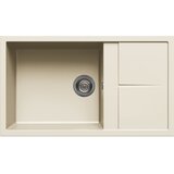  Sudoper SHR Unico 410 Bianco Antico | shoptok.hr
