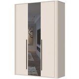 Jela Ormar Rondo P3R-1OG/RO, 153x225x56cm, Bež | ePonuda.com