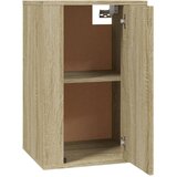  Zidni TV ormarići 2 kom boja hrasta sonome 40 x 34,5 x 60 cm | shoptok.hr