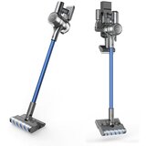 Simpo Scarontapni usisivač T20 Pro - Plavi