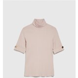 Marisse Women's T-Shirt Z-Ts-4512 Pink | shoptok.hr