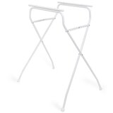Tega stalak za sklopivu kadicu white | shoptok.hr