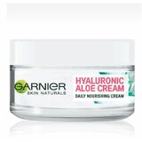 Garnier hranljiva krema Skin Naturals Hyaluronic Aloe 50ml Cene