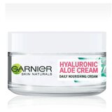 Garnier Skin Naturals Hyaluronic Aloe hranjiva krema 50 ml | shoptok.hr