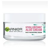 Garnier Ženska hranjiva krema Skin Naturals s hijaluronskom alojom 50 ml Cijene