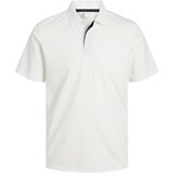 Jack & Jones Polo majica za dečake 12258288, Bela