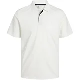 Polo majica za dečake 12258288, Bela