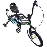 Capriolo DIAVOLO KID 16''HT black green 926361-16 | Eponuda.com