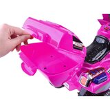  Motocikl za punjive baterije u boji LED svjetla PA0241 | shoptok.hr