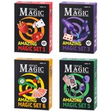 Ozzo Magic game, društvena igra, miks Cene