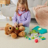 Fisher Price Doktorski set u kovčežiću Fisher-Price | shoptok.hr
