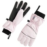 Cool club ski rokavice 5 prstov CAG2932855 D roza 134/146 | Shoptok.si